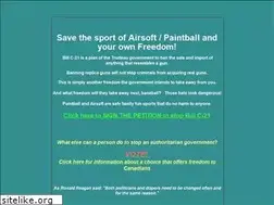 Sites similar to tacticaladventures.ca