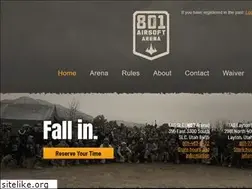 Sites similar to tacticalairsoftsupply.com