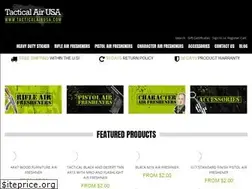 Sites similar to tacticalairusa.com