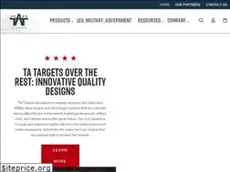 Sites similar to tacticalar500targets.com