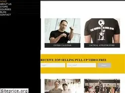 Sites similar to tacticalathlete.com