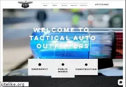 Sites similar to tacticalautooutfitters.com