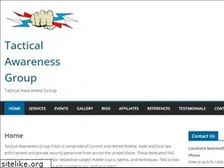 Sites similar to tacticalawarenessgroup.com