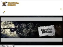 Sites similar to tacticalbeard.shop