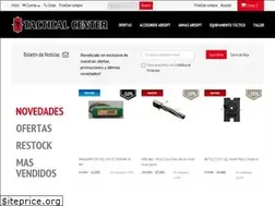 Sites similar to tacticalcenter.es