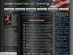 Sites similar to tacticalchl.com