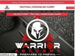 Sites similar to tacticalconcealedcarry.biz