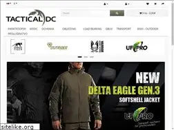 Sites similar to tacticaldc.eu