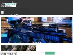 Sites similar to tacticaldeal.nl