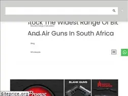 Sites similar to tacticaldefencestore.co.za