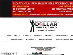 Sites similar to tacticaldefensesolutions.com