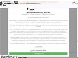 Sites similar to tacticaldistributors.co.za