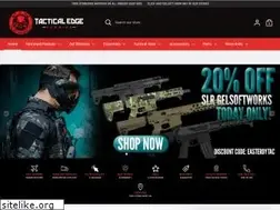 Sites similar to tacticaledge.com.au