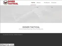 Sites similar to tacticaledgefirearms.com