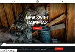 Sites similar to tacticalelectronics.com
