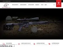 Sites similar to tacticalgalaxy.com