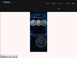 Sites similar to tacticalgaming.net