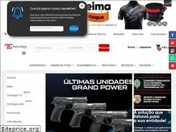 Sites similar to tacticalgear.com.br
