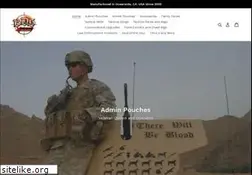 Sites similar to tacticalgear.net