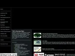 Sites similar to tacticalhogcontrol.com