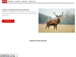 Sites similar to tacticalhuntr.com