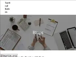 Sites similar to tacticalknives.biz