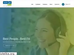 Sites similar to tacticall.com.au