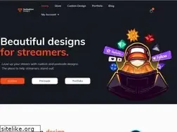 Sites similar to tacticalliondesigns.com