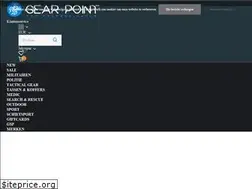 Sites similar to tacticalloadout.nl