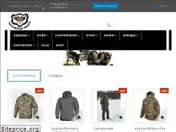 Sites similar to tacticalmishka.com