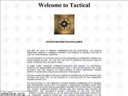 Sites similar to tacticalnet.com