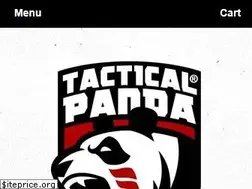 Sites similar to tacticalpanda.us