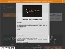 Sites similar to tacticalpro-it.com