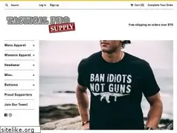 Sites similar to tacticalprosupply.com