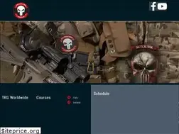 Sites similar to tacticalriskgroup.com