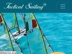 Sites similar to tacticalsailing.de