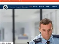 Sites similar to tacticalsecurity.co