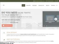 Sites similar to tacticalseo.com