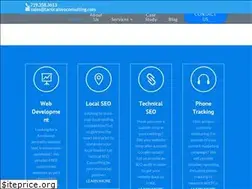Sites similar to tacticalseoconsulting.com