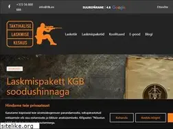 Sites similar to tacticalshooting.ee
