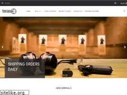 Sites similar to tacticalshop.com.au