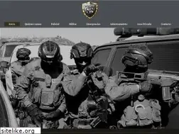 Sites similar to tacticalsolutions.es