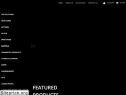 Sites similar to tacticalsolutionsgroupllc-com.3dcartstores.com
