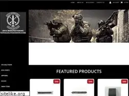 Sites similar to tacticalsolutionsgroupllc.com