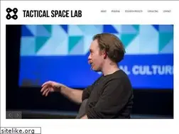 Sites similar to tacticalspace.org