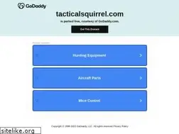 Sites similar to tacticalsquirrel.com