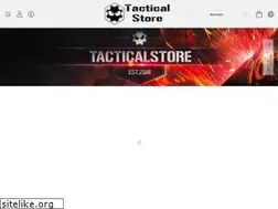 Sites similar to tacticalstore.hu