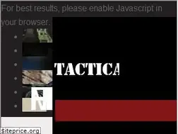 Sites similar to tacticalsupply.com
