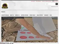 Sites similar to tacticaltargetsystems.com