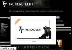 Sites similar to tacticaltech1.com